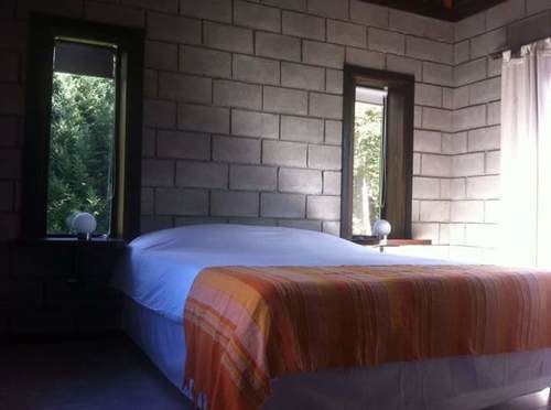 Arcanos Casa De Montana Puerto Manzano Kültér fotó
