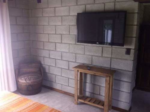 Arcanos Casa De Montana Puerto Manzano Kültér fotó